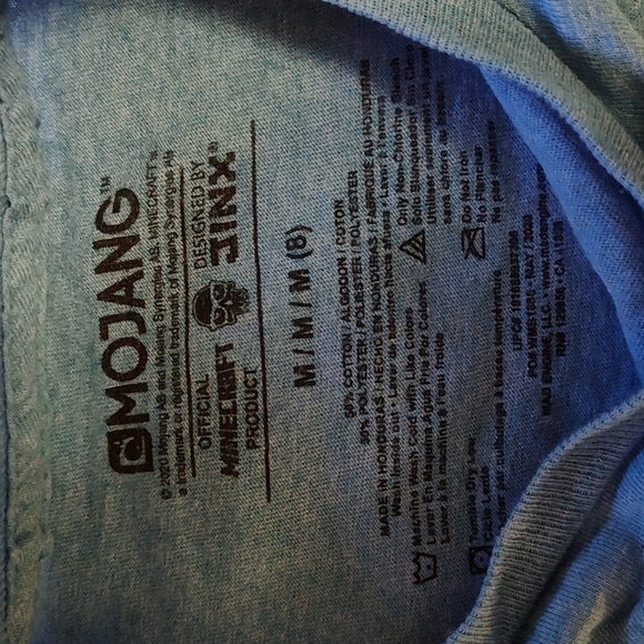 Children's t-shirt - Picture 2 of 5